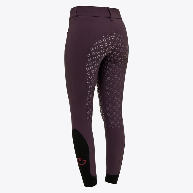 Cavalleria Toscana Rijbroek American Full Grip