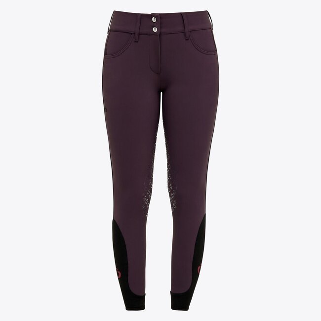 Cavalleria Toscana Rijbroek American Full Grip