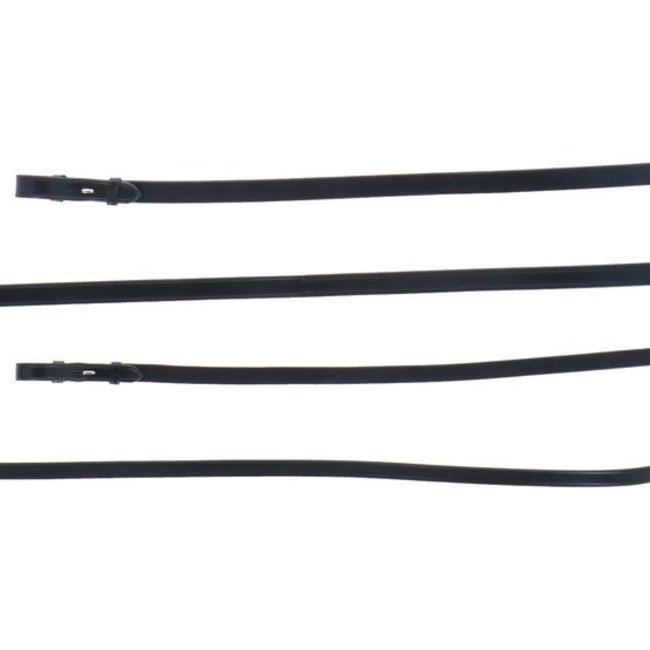 Passier Hoofdstel stang&trens  Hubertus Schmidt