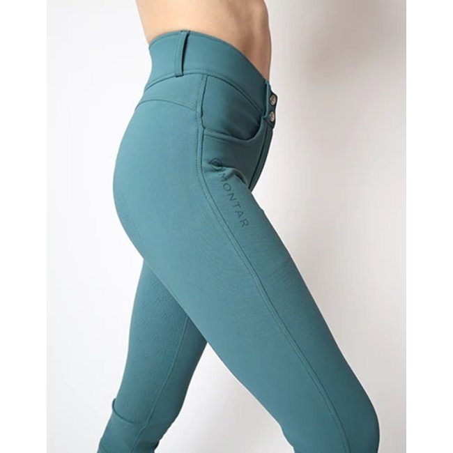 Montar Megan Yati Highwaist Full grip