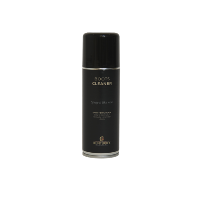 kentucky Boots Cleaner