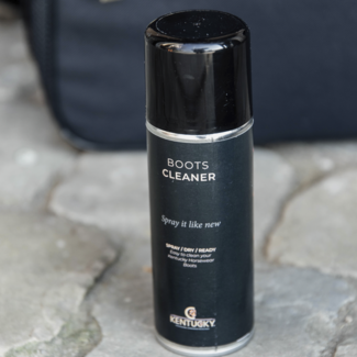 kentucky Boot cleaner