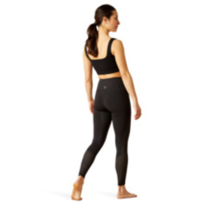 Ariat Rijlegging Eos Halve Grip Gerecycled