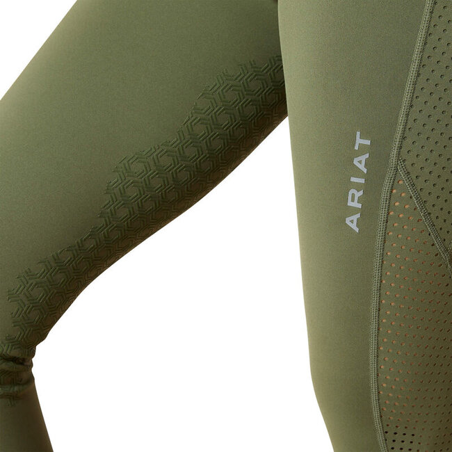 Ariat Rijlegging Eos Halve Grip Gerecycled