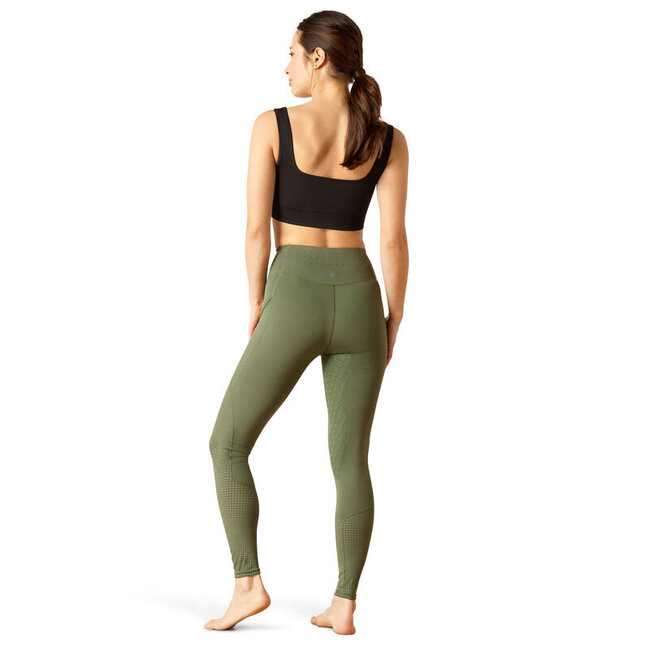 Ariat Rijlegging Eos Halve Grip Gerecycled