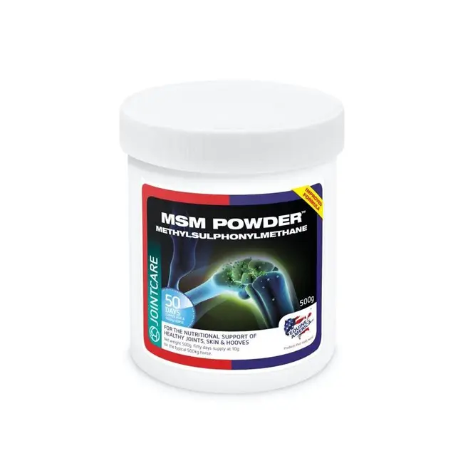 Equine-america MSM powder
