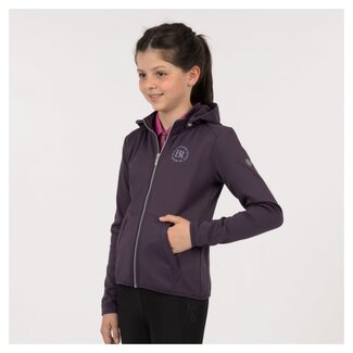 BR Softshell jack Chiara dames