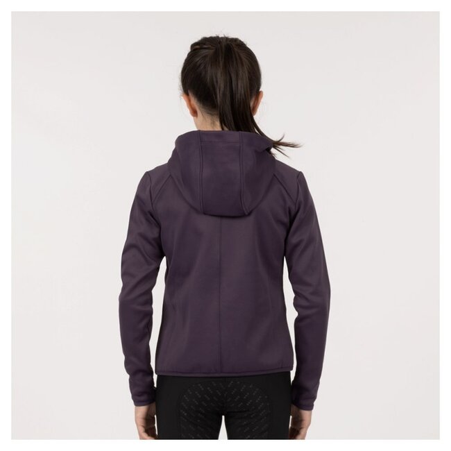 BR Softshell jack Chiara dames
