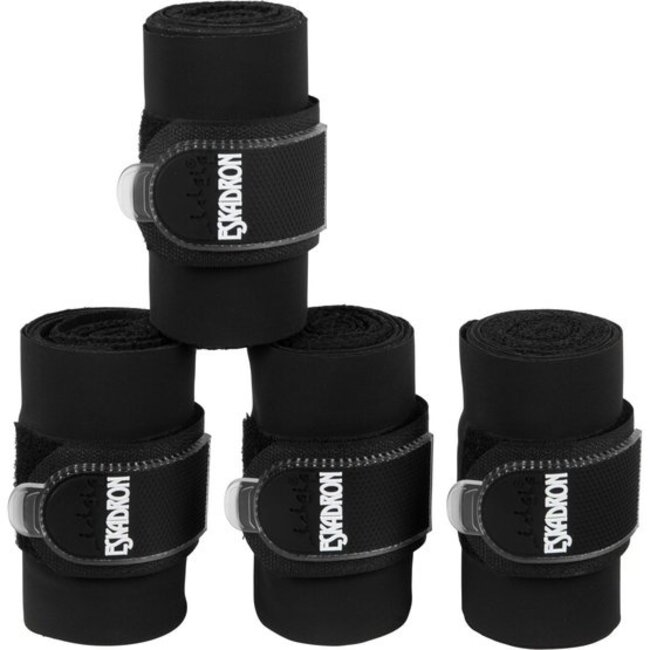 Eskadron Bandage softshell mesh