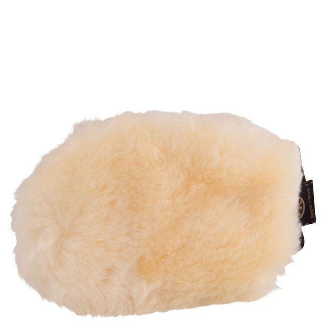 BR Poetshandschoen schapenvacht BR