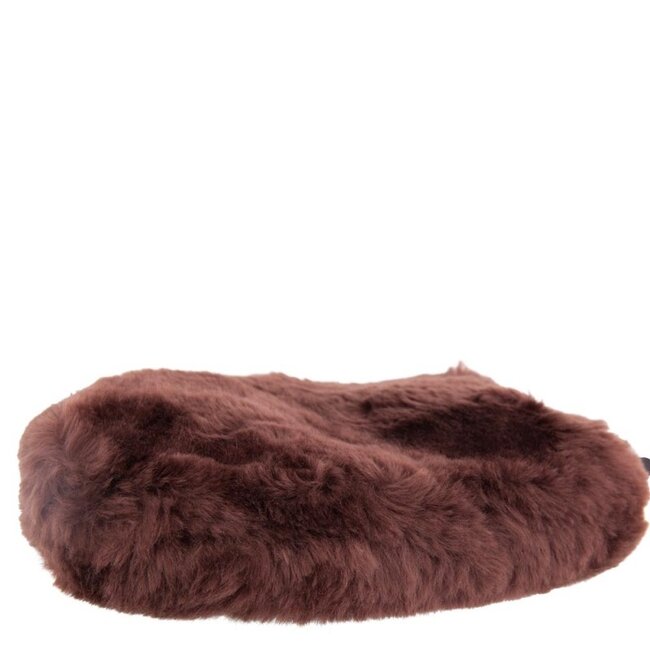 BR Poetshandschoen schapenvacht BR