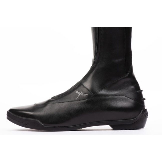 Freejump Rijlaars Freejump Liberty Zwart