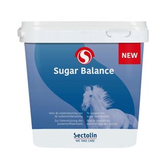 Sectolin Sugar Balance