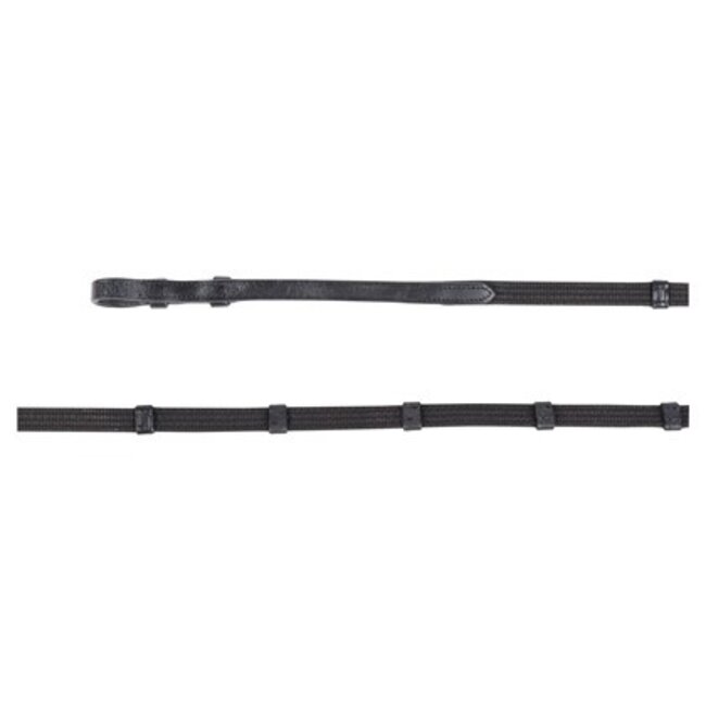 Harry's Horse Hoofdstel STOUT! Coral