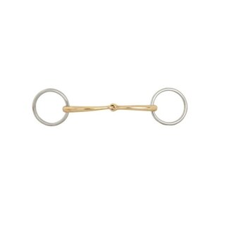 BR Onderlegtrens Soft Contact   Curved 12mm