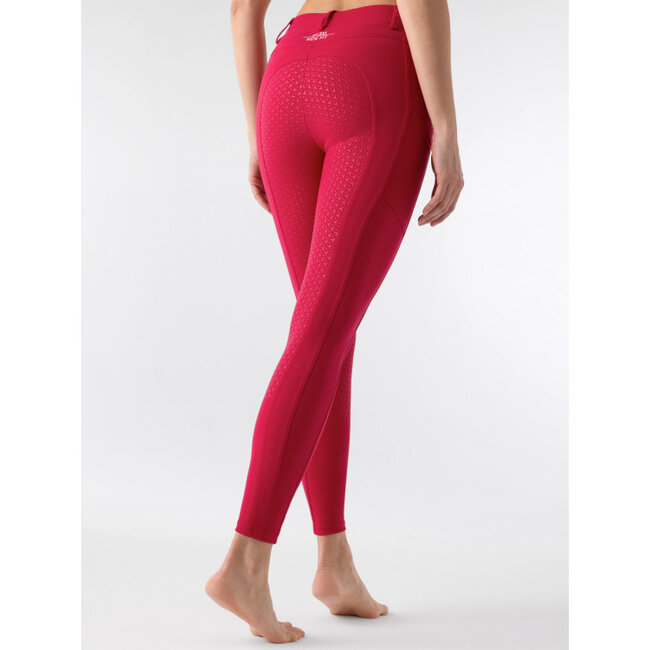 Equiline Rijlegging calref