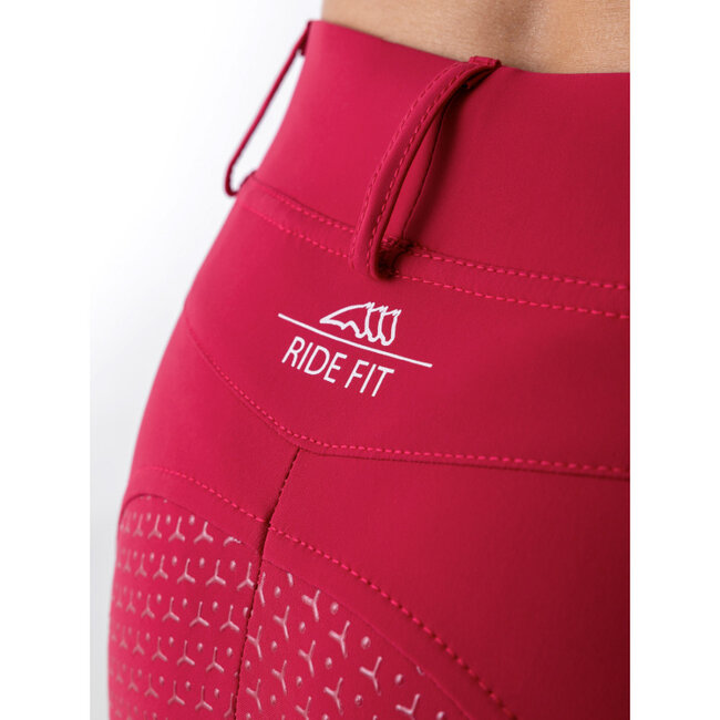 Equiline Rijlegging calref