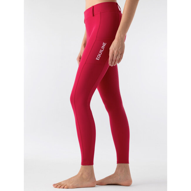 Equiline Rijlegging calref