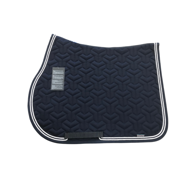 Equiline Zadeldek Tetrix veelzijdig