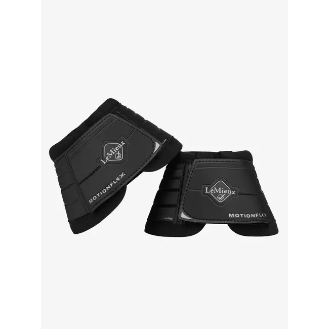 LeMieux Springschoen MotionFlex