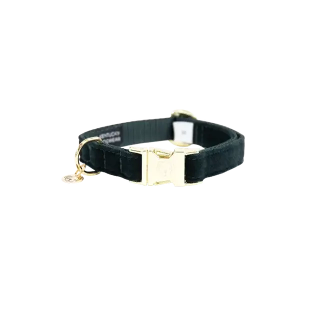 kentucky Hondenhalsband Corduroy