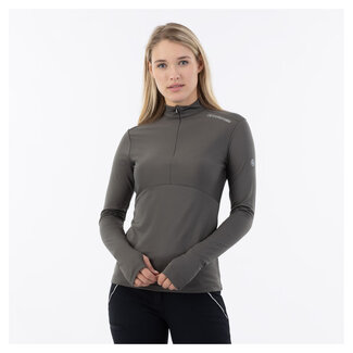 BR Pullover Zip-up Dewie