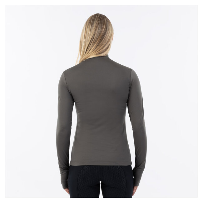 BR Pullover Zip-up Dewie