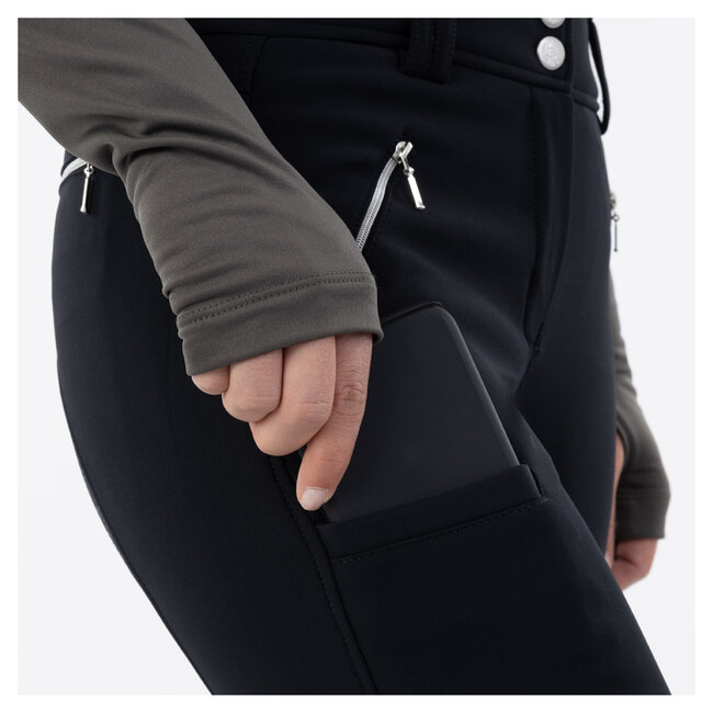 BR Rijbroek  Dominique