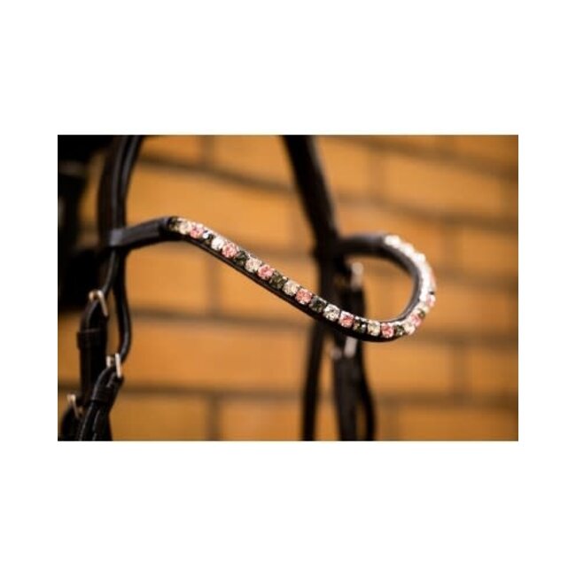 Showtime Hoofdstel Evalira