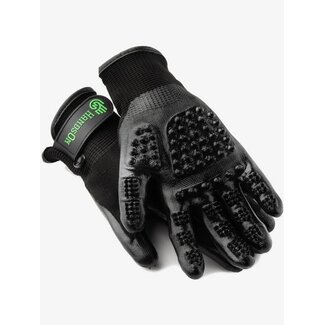 LeMieux Hands on grooming glove 9291