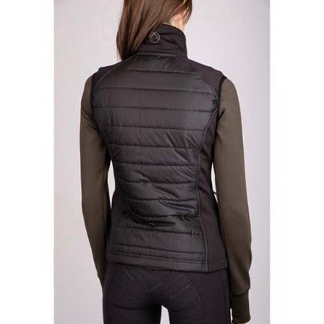 Montar Bodywarmer Emma