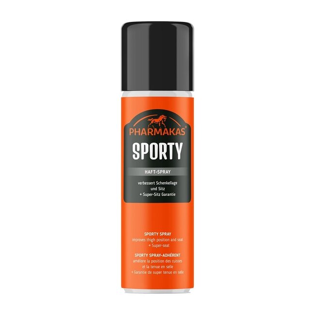 Sporty Anti Slip Spray 200ML