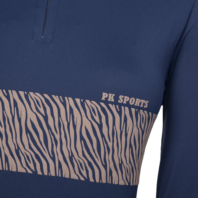 Pk International Performance Shirt Goof