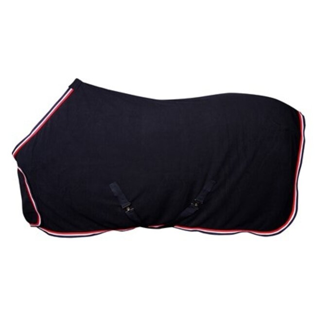 Harry's Horse Fleecedeken Master