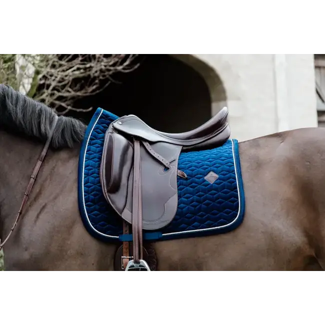 kentucky Zadeldek Velvet