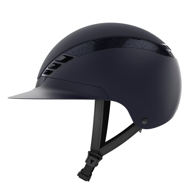 Pikeur x Abus Rijhelm Airluxe Supreme L.V.