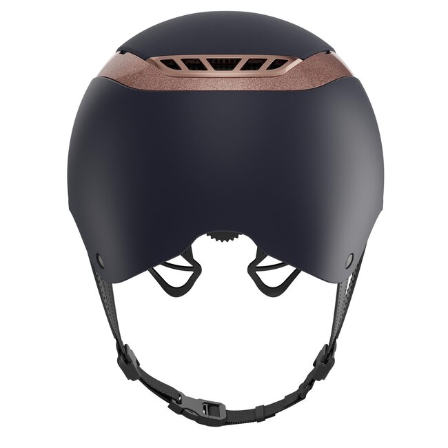 Pikeur x Abus Rijhelm Airluxe Supreme L.V.