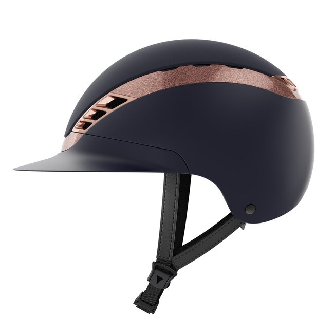 Pikeur x Abus Rijhelm Airluxe Supreme L.V.