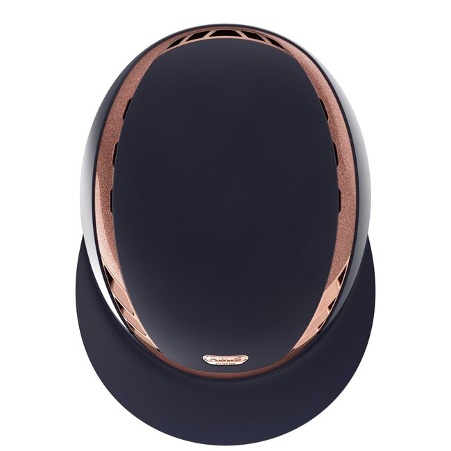 Pikeur x Abus Rijhelm Airluxe Supreme L.V.