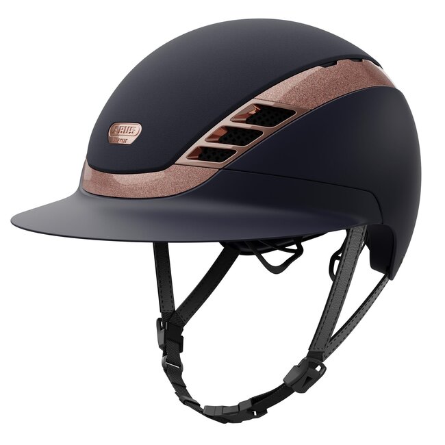 Pikeur x Abus Rijhelm Airluxe Supreme L.V.