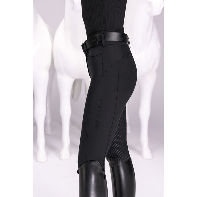Pikeur Rijbroek 5006 Midwaist full grip