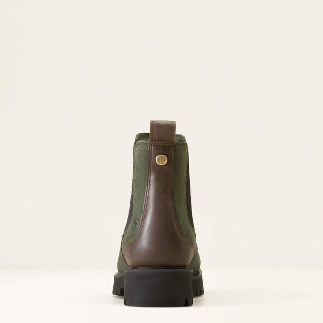 Ariat Wexford Lug H2O