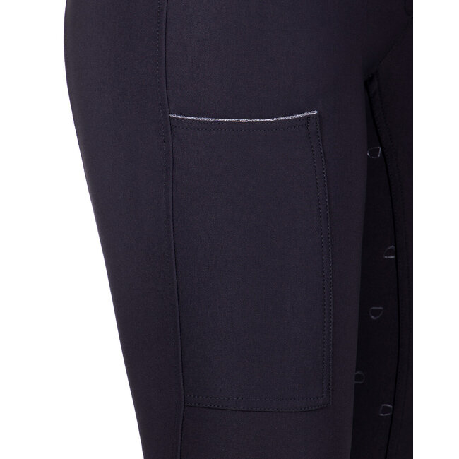 Qhp Rijbroek Julin full grip