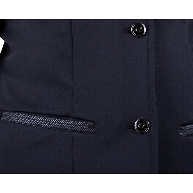 Qhp Wedstrijdjas Kae junior