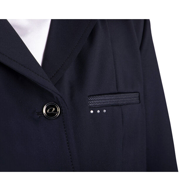 Qhp Wedstrijdjas Kae junior