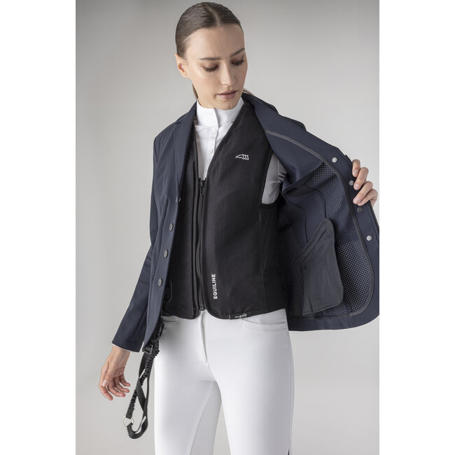 Equiline Wedstrijdjas Giacca