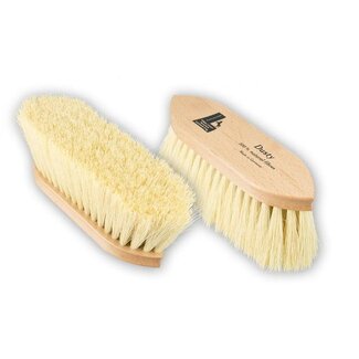 Borstel bezemhaar 65mm