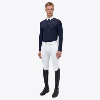 Wedstrijdshirt Jersey Fleece