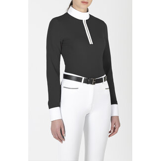 Equiline Wedstrijdshirt Gannerg Equiline Wedstrijdshirt Gannerg