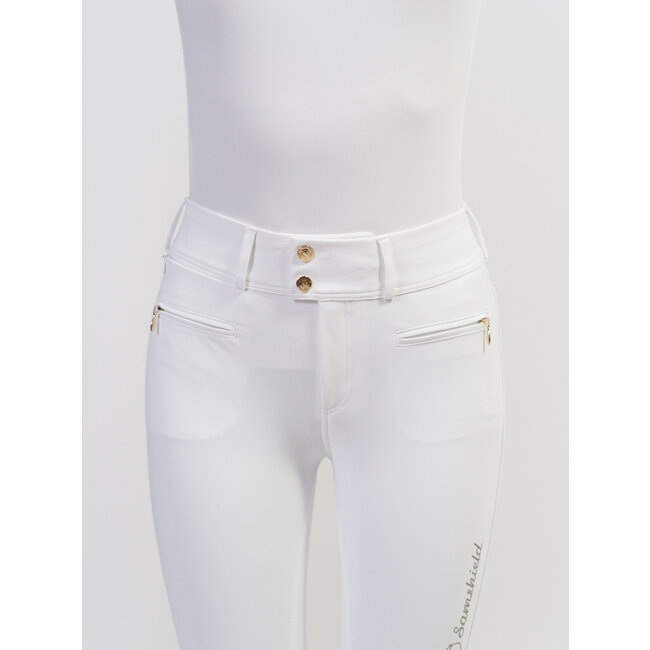 Samshield Rijbroek Clara full grip